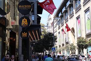 Mas Suites Nisantasi