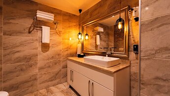 Mas Suites Nisantasi