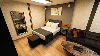 Mas Suites Nisantasi