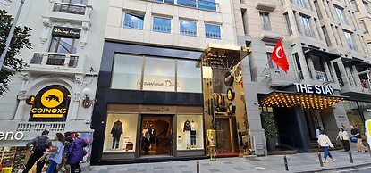 Mas Suites Nisantasi