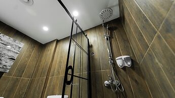 Mas Suites Nisantasi