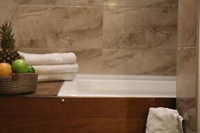 Mas Suites Nisantasi