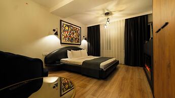 Mas Suites Nisantasi