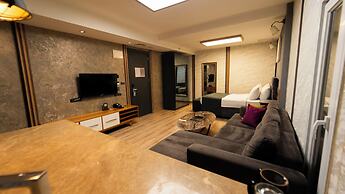 Mas Suites Nisantasi