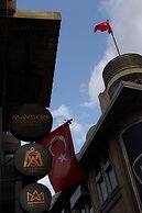 Mas Suites Nisantasi