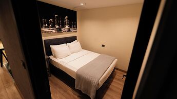 Mas Suites Nisantasi