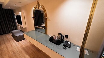 Mas Suites Nisantasi