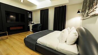 Mas Suites Nisantasi