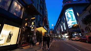 Mas Suites Nisantasi