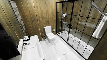 Mas Suites Nisantasi