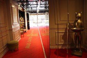 Mas Suites Nisantasi