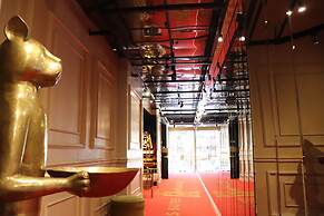 Mas Suites Nisantasi