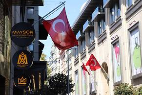 Mas Suites Nisantasi