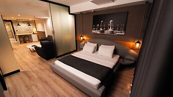 Mas Suites Nisantasi