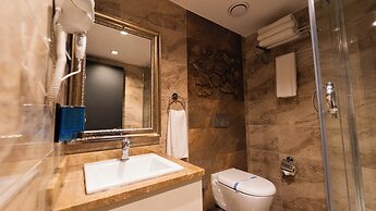 Mas Suites Nisantasi