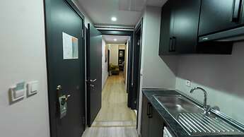 Mas Suites Nisantasi