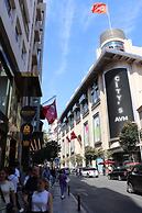 Mas Suites Nisantasi