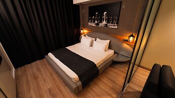 Mas Suites Nisantasi