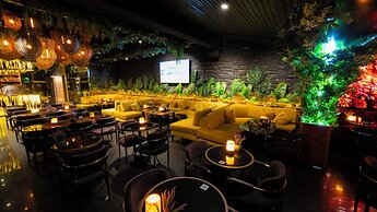 Mas Suites Nisantasi