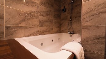 Mas Suites Nisantasi