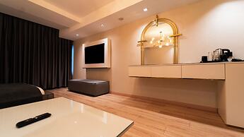 Mas Suites Nisantasi