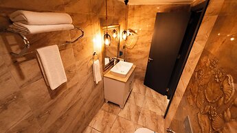 Mas Suites Nisantasi