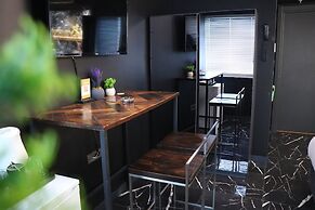 Mas Suites Nisantasi