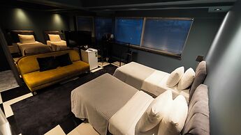 Mas Suites Nisantasi