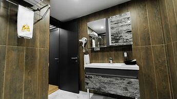 Mas Suites Nisantasi