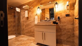 Mas Suites Nisantasi