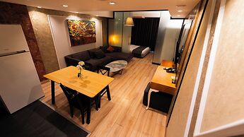 Mas Suites Nisantasi