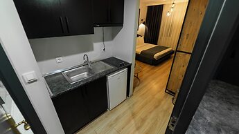 Mas Suites Nisantasi