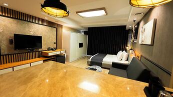 Mas Suites Nisantasi