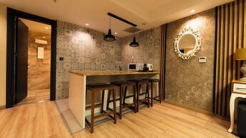 Mas Suites Nisantasi