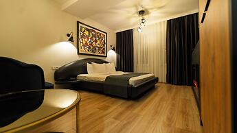 Mas Suites Nisantasi