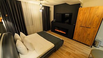 Mas Suites Nisantasi