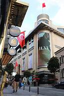 Mas Suites Nisantasi