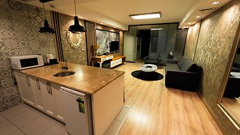 Mas Suites Nisantasi