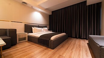 Mas Suites Nisantasi