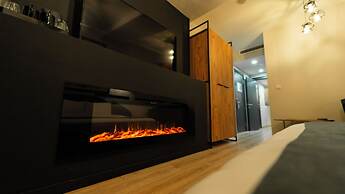 Mas Suites Nisantasi