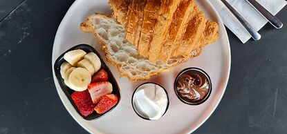 Mas Suites Nisantasi