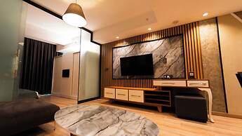 Mas Suites Nisantasi