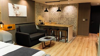 Mas Suites Nisantasi