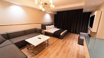 Mas Suites Nisantasi