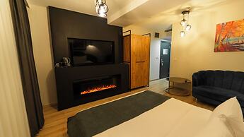 Mas Suites Nisantasi