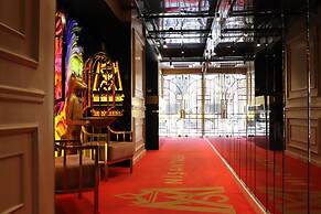 Mas Suites Nisantasi