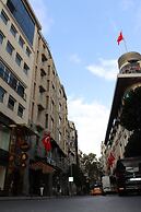 Mas Suites Nisantasi