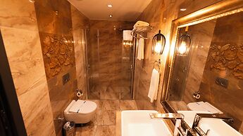 Mas Suites Nisantasi