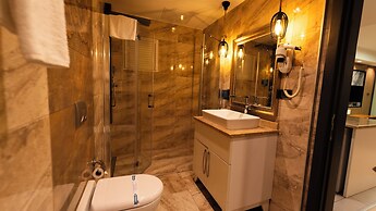 Mas Suites Nisantasi