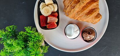 Mas Suites Nisantasi